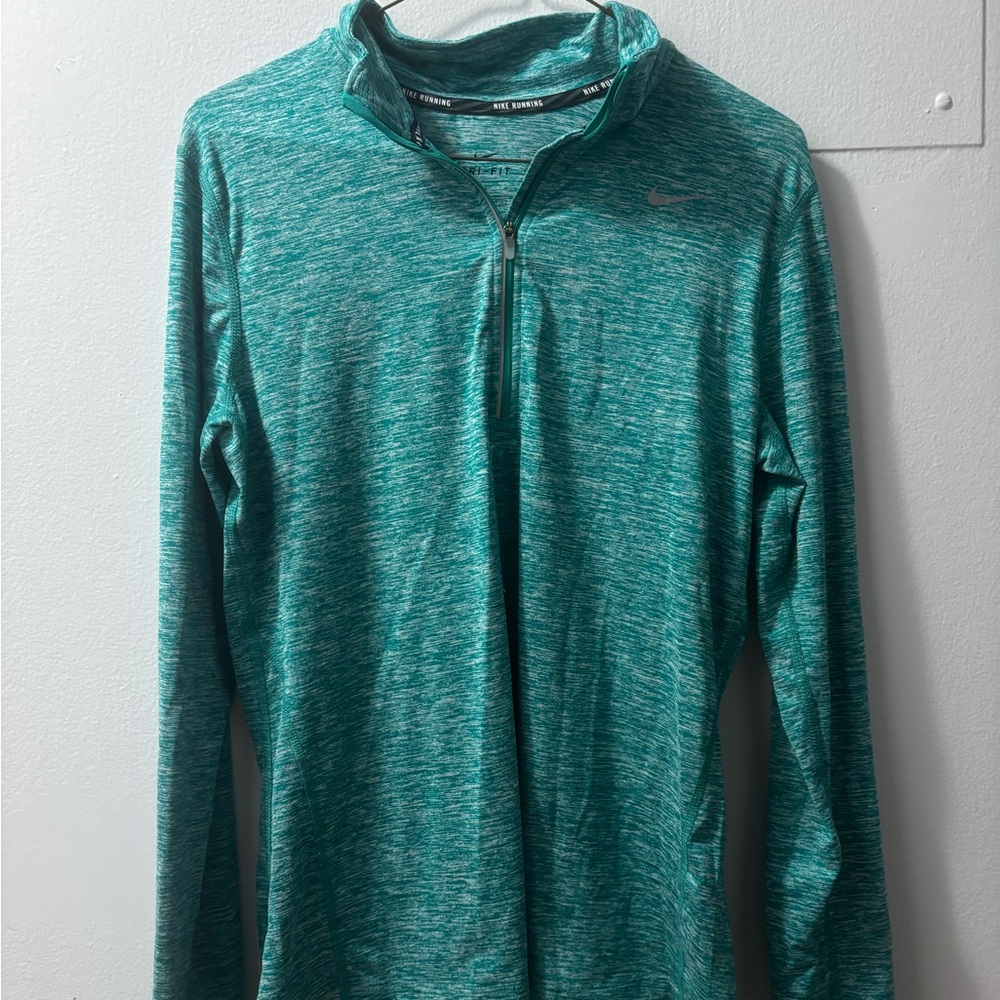 Nike Quarter Zip